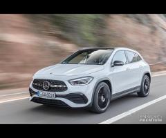 ricambi usati mercedes classe GLA 2017-2023 #p