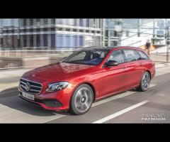 ricambi usati mercedes classe e 2009-2016 sw #p - 1