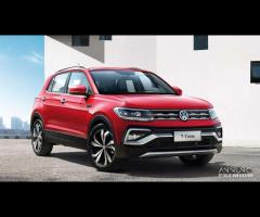 ricambi usati volkswagen t-cross 2019-2023 #p