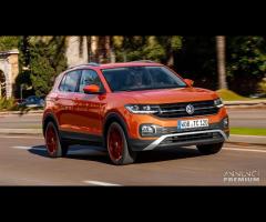 ricambi usati volkswagen t-cross 2019-2023 #p - 2