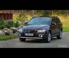 ricambi usati volvo xc70 xc 70 2013- #z