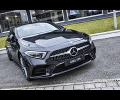 ricambi usati mercedes classe CLS 2010-2023 #p - 1