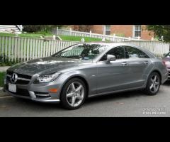 ricambi usati mercedes classe CLS 2010-2023 #p - 2