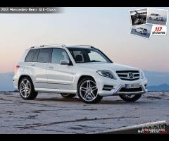 ricambi usati mercedes classe GLK 2008-2015 #p