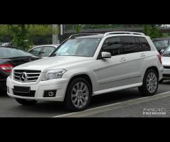 ricambi usati mercedes classe GLK 2008-2015 #p