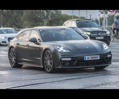 ricambi usati porsche panamera 2016-2023 #p - 1