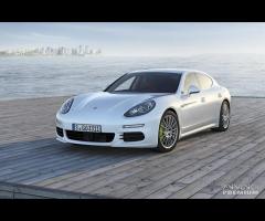 ricambi usati porsche panamera 2016-2023 #p