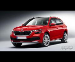 ricambi usati skoda kamiq #z - 1