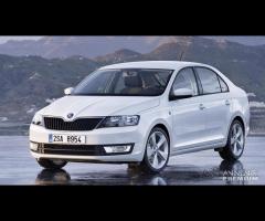 ricambi usati skoda rapid 2012-2019 #z