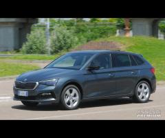 ricambi usati skoda scala-superb #p