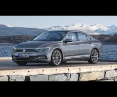 ricambi usati volkswagen passat 2019- #p - 1