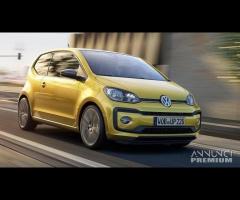 ricambi usati volkswagen up #z - 1