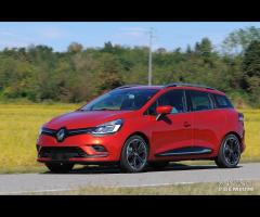 ricambi usati renault clio 2012-2019 sw #p