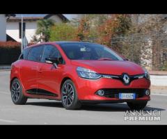 ricambi usati renault clio 2012-2019 sw #p