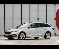 ricambi usati skoda octavia 2019- sw #4