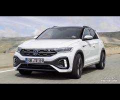 ricambi usati volkswagen t-roc 2021- #p