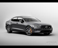 ricambi usati volvo s60 s 60 2018- #z