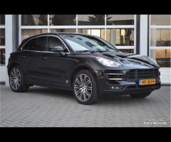 ricambi usati porsche macan 2014- #h