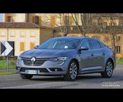 ricambi usati renault talisman #z