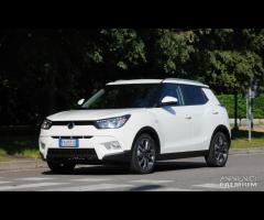 ricambi usati ssangyong rexton-tivoli #p - 2