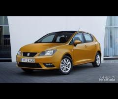 ricambi usati seat ibiza 2008-2017 #p - 1