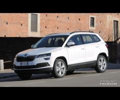 ricambi usati skoda karoq 2017-2023 #p - 2