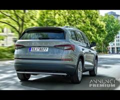 ricambi usati skoda kodiaq 2017-2023 #p