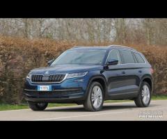 ricambi usati skoda kodiaq 2017-2023 #p