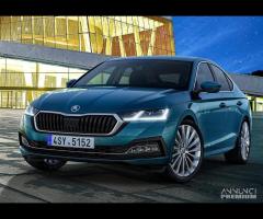 ricambi usati skoda octavia 2012-2023 #p