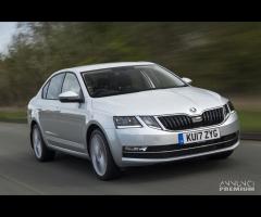 ricambi usati skoda octavia 2012-2023 #p