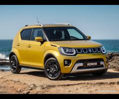 ricambi usati suzuki baleno-ignis #p