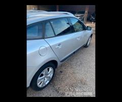 Renault Megane 1.5 Dci 2012 TAGLIANDATA - 6