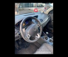 Renault Megane 1.5 Dci 2012 TAGLIANDATA - 7