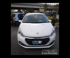 Peugeot 208 - 2017