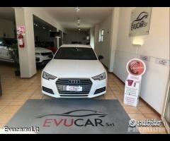 Audi A4 2.0 TDI S line Edition 150cv