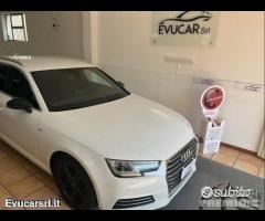 Audi A4 2.0 TDI S line Edition 150cv