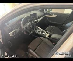 Audi A4 2.0 TDI S line Edition 150cv - 7