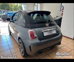 ABARTH 595 1.4 Turbo T-Jet Turismo 2013 96000Km - 6