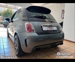 ABARTH 595 1.4 Turbo T-Jet Turismo 2013 96000Km - 7