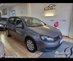 Volkswagen Golf 2.0tdi 110cv 2009 FINANZIABILE - 3