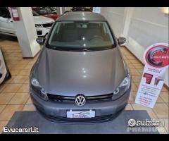 Volkswagen Golf 2.0tdi 110cv 2009 FINANZIABILE