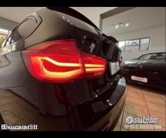 BMW 320d 190cv sport my 2018 190cv - 28