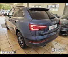 Audi Q3 2.0 TDI quattro 184cv exclusive S-tronic - 6