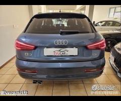 Audi Q3 2.0 TDI quattro 184cv exclusive S-tronic - 7