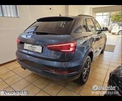 Audi Q3 2.0 TDI quattro 184cv exclusive S-tronic - 8