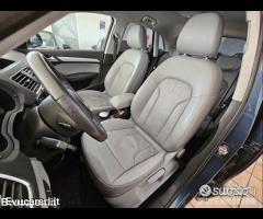 Audi Q3 2.0 TDI quattro 184cv exclusive S-tronic - 19