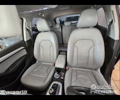 Audi Q3 2.0 TDI quattro 184cv exclusive S-tronic - 20