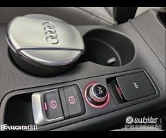 Audi Q3 2.0 TDI quattro 184cv exclusive S-tronic - 23