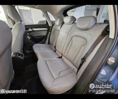 Audi Q3 2.0 TDI quattro 184cv exclusive S-tronic - 26