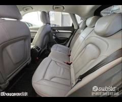 Audi Q3 2.0 TDI quattro 184cv exclusive S-tronic - 27